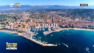 Les Marseillais Vs Le Reste Du Monde 5 Episode 66 complet  la final [upl. by Shih981]