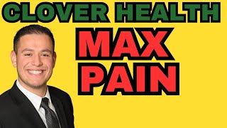 Clover Health CLOV stock max pain set to 350 what investors should expect by yearend [upl. by Harv45]