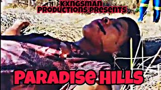 Paradise Hills  Kort Verhaal [upl. by Aimaj]