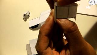 Cubeecraft Tutorial [upl. by Knute]