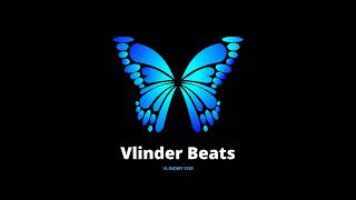 Vlinder Vos  Music Is The Answer [upl. by Enirac]