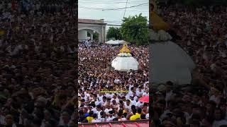 Traslacion Procession 2024 PeñafranciaFestival NagaCity NagaYon [upl. by Ivets405]