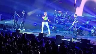 Duran Duran New Moon On Monday LIVE Turning Stone Casino Verona NY 102324 [upl. by Manara492]