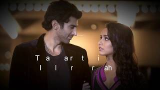 Tera Mera Rishta Hai Kaisa  Asahiqui 2 Heart touching dialogue  Best whatsapp status video [upl. by Rudd440]