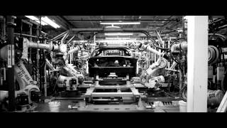 Pure Michigan Automotive Industry [upl. by Elam756]