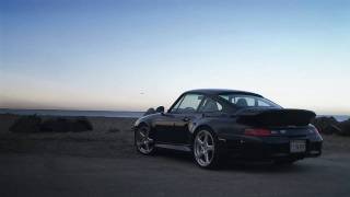 RUF 993 Turbo R [upl. by Hitt]