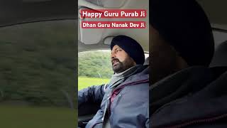 New Dharmik Song Mera Baba Nanak Wadhayian [upl. by Kirad]