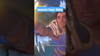 Immortal Fenyx Rising  Nintendo Switch short [upl. by Aikemaj528]