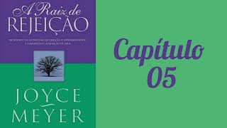 Audiobook do Livro A Raiz de Rejeição  Cap 05 [upl. by Tommie765]