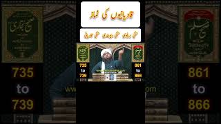 Qadiani ki namaz ka tarika Engineermuhammadalimirza [upl. by Malamut294]