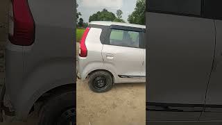 Wagon r vxi 12 maruti suzuki indiacar shorts❤️❤️❤️ automobile [upl. by Rufina]