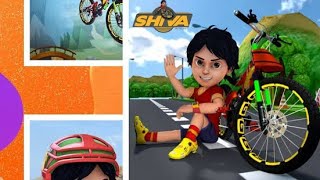 SHIVA SCHOOL CYCLE RACING GAMESHIVA BICYCLE RACE GAMESHIVA 🎮🎮😂😆😀😘🤕🥳🤮😚😅🍰🙏😁 ANDROID PLAY GAME [upl. by Boys763]