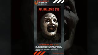 MICRO MEDIA REVIEW All Hallows Eve 2013  ★★★ [upl. by Htebharas]