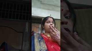 comedy funny fun youtube acting tanujasharma [upl. by Ahsuas]