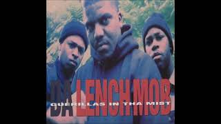 Lench Mob  Guerillas In tha Mist instrumental [upl. by Alahsal]