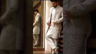 Latest Indo Western wear for men  Ethnic Wear  Wedding Collection 2324  TheHUB  mensfashion [upl. by Nalla]