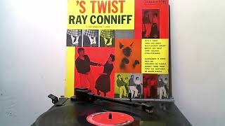 Ray Conniff Broto no Twist [upl. by Justinian411]