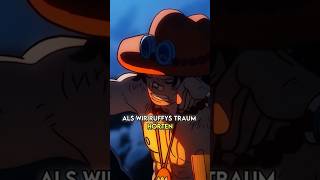 Einfach Gänsehaut bekommen 🥶🥶 onepiece monkydluffy luffy anime animation animeedit [upl. by Devlin]