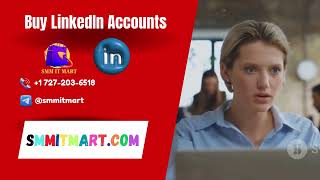 Buying Aged LinkedIn Accounts Elevate Your Professional linkedinold [upl. by Acilef]