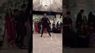 Hammad shoaib dance 😍youtubeshorts trending dancevideo [upl. by Guerra439]