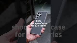 Bare Armour Case for S24 Series [upl. by Weihs]