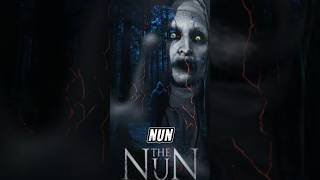 Unlocking Valak The Demon Behind The Nun Revealed horrorstories scarystories [upl. by Lleruj]