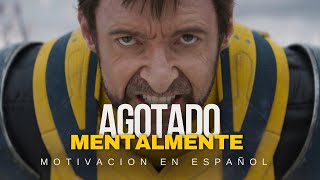 TUS EMOCIONES NO INTERESAN  Discurso de motivación en español [upl. by Anielram281]