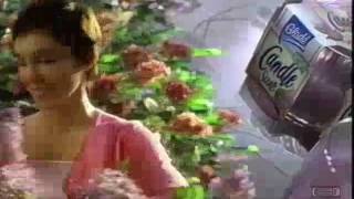 Glade Candle Scents  Television Commercial  2000 [upl. by Cannon]