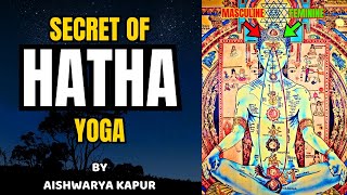 ✅How HATHA YOGA Can Bring Miracles To Your Life💫 [upl. by Pontias]