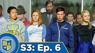 Video Game High School VGHS  S3 Ep 6  SERIES FINALE [upl. by Palmore]