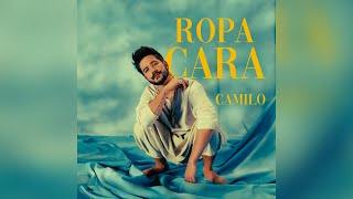 Camilo  Ropa Cara Extended [upl. by Nayt9]