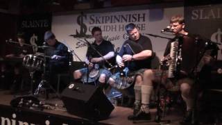 Skipinnish Ceilidh House Oban [upl. by Illyes231]