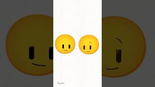 STARE  emoji meme  😈😈 fpyシ edit animationshorts emoji sorts [upl. by Clemen]