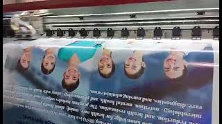 tarpaulin printing 100824 [upl. by Ettenor]