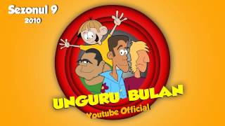 Unguru Bulan  Bronzul sportului romanesc S09E20 [upl. by Denice]