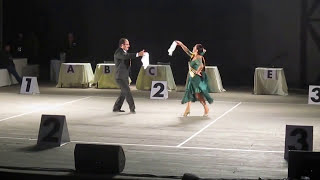 Marinera Limeña Concurso Ciudad de Lima 2017 Entrega Campeonato 2016 Cat Master [upl. by Cynara]