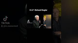 Trauer um „Scheibenwischer“UrgesteinKabarettist Richard Rogler 74 totmitternachtsspitzen [upl. by Telfer]