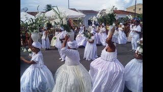 LAVAGEM DO BONFIM 2019 Ritual Religioso [upl. by Neema]