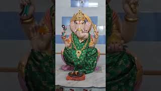 🙏🌺 Shri Siddhivinayak namo namah  song [upl. by Thrift]