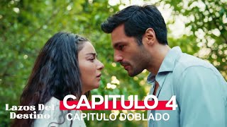 Lazos Del Destino Capitulo 4 Doblado en Español [upl. by Harli]