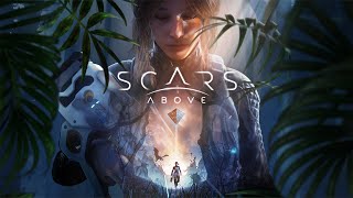 Scars Above — Часть 2  4K 144Hz RTX4090 [upl. by Elenaj794]