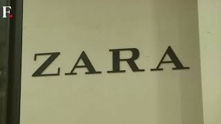 Investors Call On ZaraOwner Inditex To Disclose Supply Chain List [upl. by Arondel]