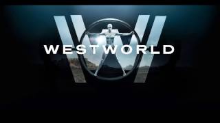 Westworld Soundtrack Episode 5 ENDING MUSIC [upl. by Sapienza]