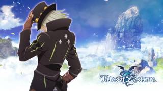 Tales of Zestiria Soundtrack  22 Unforgettable Existence [upl. by Arlie]