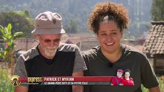 PEKIN EXPRESS 2024 Sur les traces du Tigre dor S18E03 HD [upl. by Eniaral]