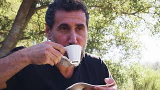 System of a Downs Serj Tankian The Art of Work Ep 2 Launching Armenian Coffee Brand [upl. by Wilcox616]