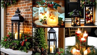 50 Latest Christmas Decoration Ideas You Need to See This Year Latest Christmas Decoration Ideas [upl. by Millburn]