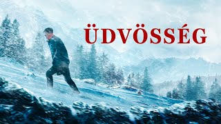 Keresztény film  „Üdvösség” Elegendő a bűnbocsánat a menny királyságába való belépéshez [upl. by Ellerrehc352]