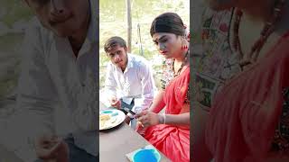 Chingari Kinner Ne Bachaya Gareeb Aurat Ka Dhaba chingari shortvideo kinnershorts hijrah short [upl. by Ezirtaeb705]