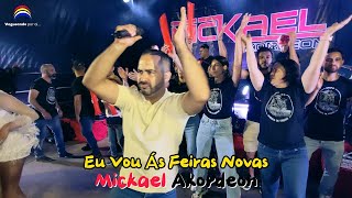 Maravilha Eu vou às Feiras Novas  Mickael Akordeon  Freixo  Ponte de Lima [upl. by Eiblehs]